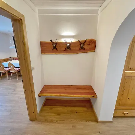 Πανσιόν Erlhof Saalfelden