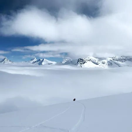 Erlhof Πανσιόν