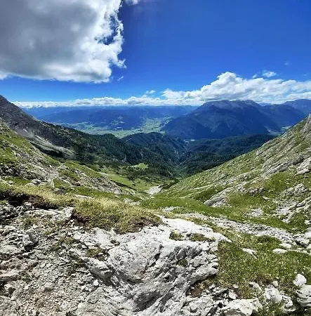 Konukevi Erlhof