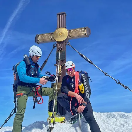 Erlhof Πανσιόν Saalfelden