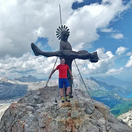 Erlhof 4* Saalfelden