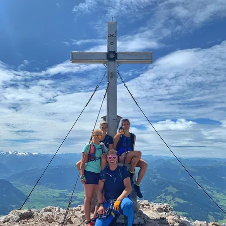 Πανσιόν Erlhof 4*