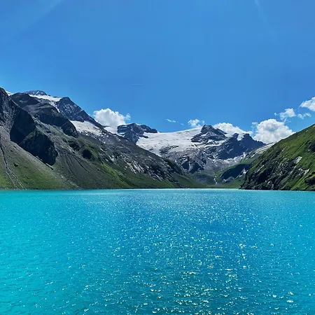 Erlhof Πανσιόν