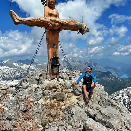 Gasthuis Erlhof Saalfelden