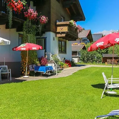 Πανσιόν Erlhof