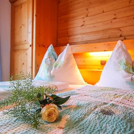 Erlhof Πανσιόν Saalfelden